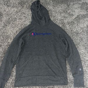 Champion Cowl Neck Hoodie